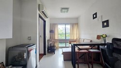 Citigate Residence (D8), Apartment #444537511